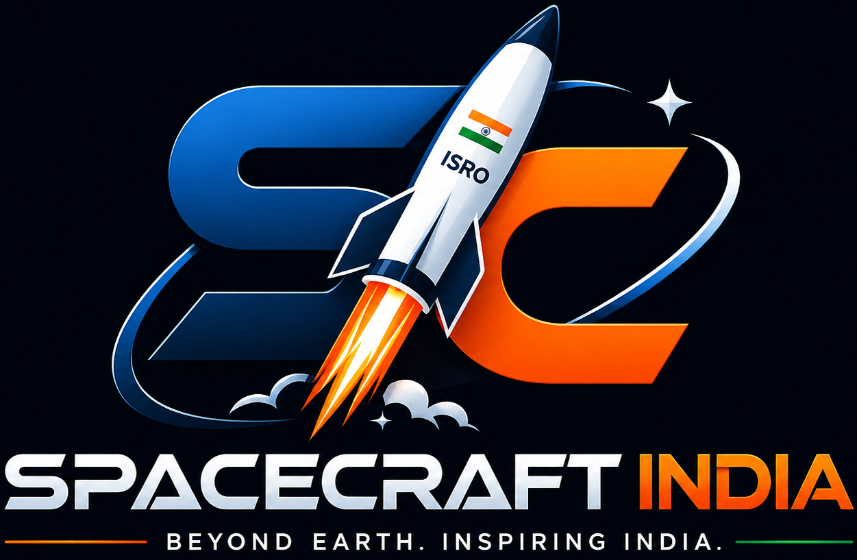 SpaceCraft India