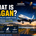What is GAGAN? India's satellite-based aviation navigation system