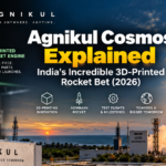 Agnibaan is Agnikul’s modular small-satellite launch vehicle, built around two engine types