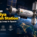 Bharatiya Antariksh Station India’s Space Future