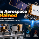 Bellatrix Aerospace Microwave Electrothermal Thruster (MET) hardware